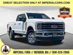 2023UsedFordUsedSuper Duty F-350 SRW