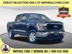 2022UsedFordUsedF-150Used4WD SuperCrew 5.5 Box