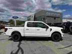 2024NewFordNewF-150New4WD SuperCrew 5.5 Box