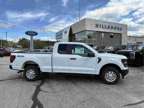 2024NewFordNewF-150New4WD SuperCab 6.5 Box