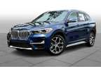 2021UsedBMWUsedX1UsedSports Activity Vehicle