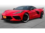 2022UsedChevroletUsedCorvetteUsed2dr Stingray Cpe