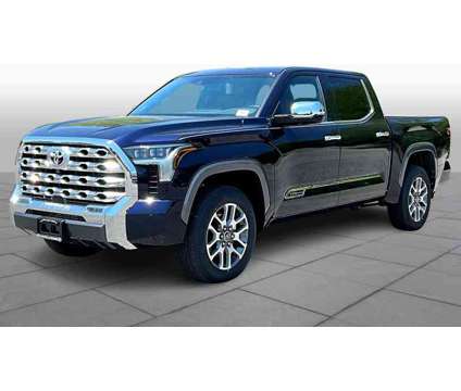 2024NewToyotaNewTundra is a 2024 Toyota Tundra Car for Sale in Bowie MD