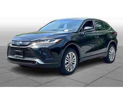 2024NewToyotaNewVenza is a Black 2024 Toyota Venza Car for Sale in Bowie MD