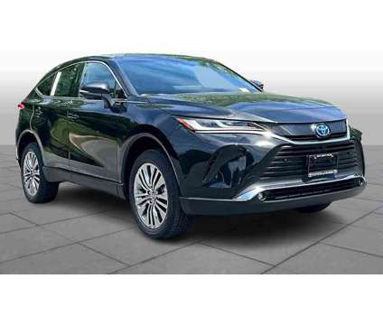 2024NewToyotaNewVenza is a Black 2024 Toyota Venza Car for Sale in Bowie MD