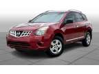 2014UsedNissanUsedRogue SelectUsedFWD 4dr