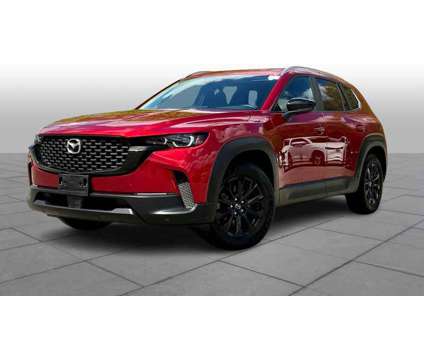 2023UsedMazdaUsedCX-50UsedAWD is a Red 2023 Mazda CX-5 Car for Sale in Westwood MA