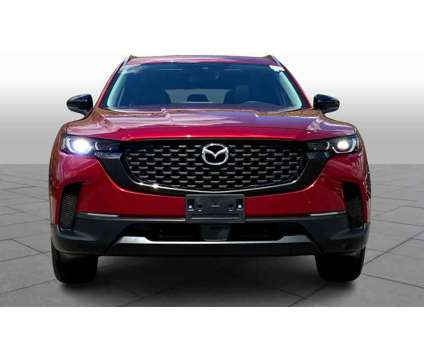 2023UsedMazdaUsedCX-50UsedAWD is a Red 2023 Mazda CX-5 Car for Sale in Westwood MA