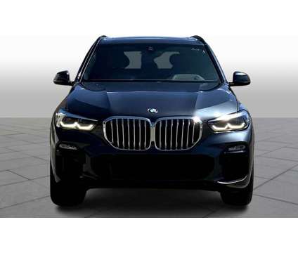 2021UsedBMWUsedX5 is a Grey 2021 BMW X5 Car for Sale in Santa Fe NM