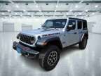 2024NewJeepNewWranglerNew4 Door 4x4