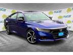 2022UsedHondaUsedAccordUsed1.5 CVT