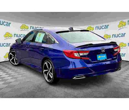 2022UsedHondaUsedAccordUsed1.5 CVT is a White 2022 Honda Accord Car for Sale in Westford MA