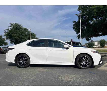 2023UsedToyotaUsedCamryUsedAuto (Natl) is a Silver 2023 Toyota Camry Car for Sale in San Antonio TX