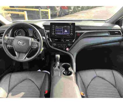 2023UsedToyotaUsedCamryUsedAuto (Natl) is a Silver 2023 Toyota Camry Car for Sale in San Antonio TX