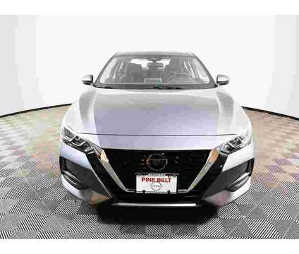 2021UsedNissanUsedSentraUsedCVT is a 2021 Nissan Sentra Car for Sale in Keyport NJ