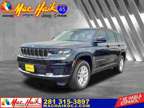 2024NewJeepNewGrand Cherokee LNew4x4