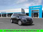 2024NewChevroletNewEquinoxNewAWD 4dr