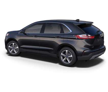 2024NewFordNewEdgeNewAWD is a Black 2024 Ford Edge Car for Sale in Hawthorne CA