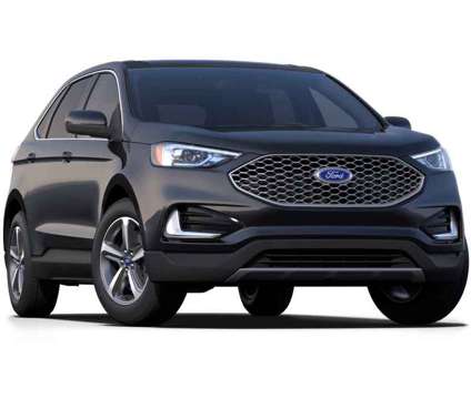 2024NewFordNewEdgeNewAWD is a Black 2024 Ford Edge Car for Sale in Hawthorne CA