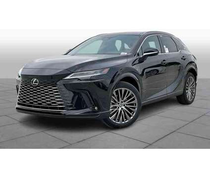 2024NewLexusNewRXNewFWD is a 2024 Lexus RX Car for Sale in Houston TX