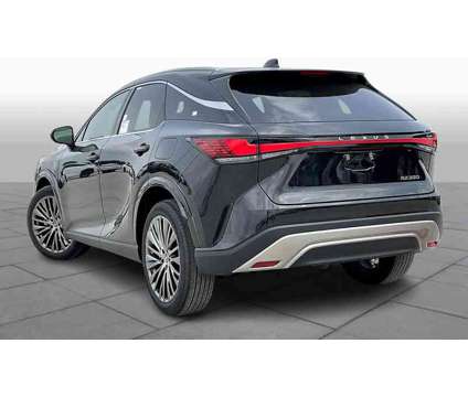 2024NewLexusNewRXNewFWD is a 2024 Lexus RX Car for Sale in Houston TX