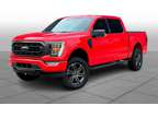 2021UsedFordUsedF-150Used4WD SuperCrew 5.5 Box