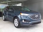 2019 Ford Edge, 72K miles