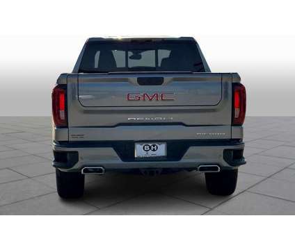 2024NewGMCNewSierra 1500 is a Silver 2024 GMC Sierra 1500 Car for Sale in Oklahoma City OK