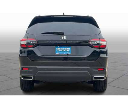 2025NewHondaNewPilotNewAWD is a Black 2025 Honda Pilot Car for Sale in Tulsa OK
