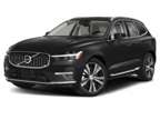 2024 Volvo XC60 Recharge Plug-In Hybrid Plus Dark Theme