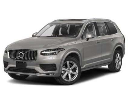 2024 Volvo XC90 Ultimate Bright Theme is a Blue 2024 Volvo XC90 3.2 Trim Car for Sale in Saint Louis MO