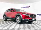 2023 Mazda CX-30 2.5 S Select Package AWD