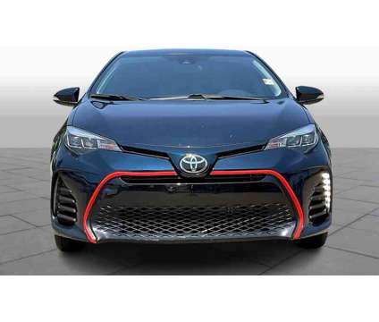 2019UsedToyotaUsedCorollaUsedCVT (GS) is a Blue 2019 Toyota Corolla Car for Sale in Tulsa OK