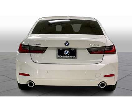 2024NewBMWNew3 SeriesNewPlug-In Hybrid is a White 2024 BMW 3-Series Hybrid in Arlington TX