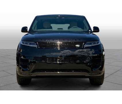 2024NewLand RoverNewRange Rover SportNewP360 is a Black 2024 Land Rover Range Rover Sport Car for Sale in Santa Fe NM