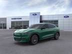 2024NewFordNewMustang Mach-ENewRWD