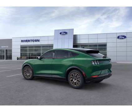 2024NewFordNewMustang Mach-ENewRWD is a 2024 Ford Mustang Car for Sale in Columbus GA