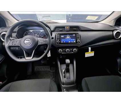 2024NewNissanNewVersa is a 2024 Nissan Versa Car for Sale in Stafford TX
