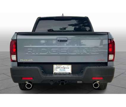 2024NewHondaNewRidgelineNewAWD is a Grey 2024 Honda Ridgeline Car for Sale in Kingwood TX