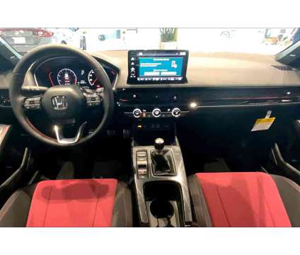2024NewHondaNewCivic SiNewManual is a Grey 2024 Honda Civic Car for Sale in Kingwood TX