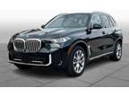 2024UsedBMWUsedX5UsedSports Activity Vehicle