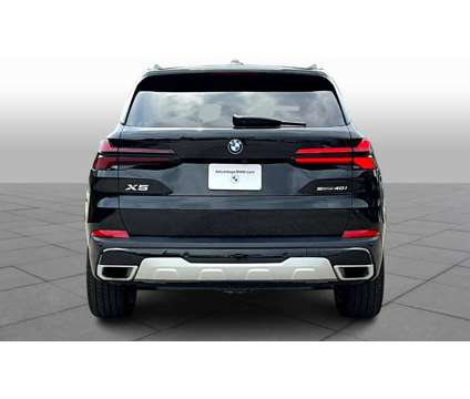 2024UsedBMWUsedX5UsedSports Activity Vehicle is a Black 2024 BMW X5 Car for Sale in Houston TX