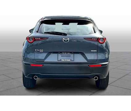 2024UsedMazdaUsedCX-30UsedAWD is a Grey 2024 Mazda CX-3 Car for Sale in College Park MD