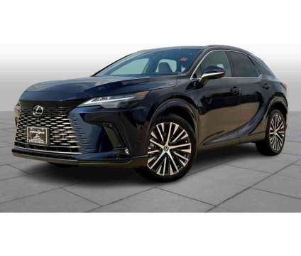2023UsedLexusUsedRXUsedFWD is a 2023 Lexus RX Car for Sale in Houston TX