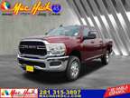 2024NewRamNew2500New4x4 Crew Cab 6 4 Box