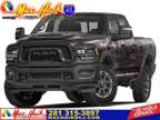 2024NewRamNew2500New4x4 Crew Cab 6 4 Box