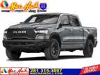 2025NewRamNew1500New4x4 Crew Cab 5 7 Box