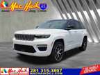 2024NewJeepNewGrand CherokeeNew4x4