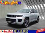 2024NewJeepNewGrand CherokeeNew4x4