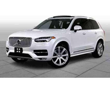 2019UsedVolvoUsedXC90UsedT6 AWD is a 2019 Volvo XC90 Car for Sale in Norwood MA